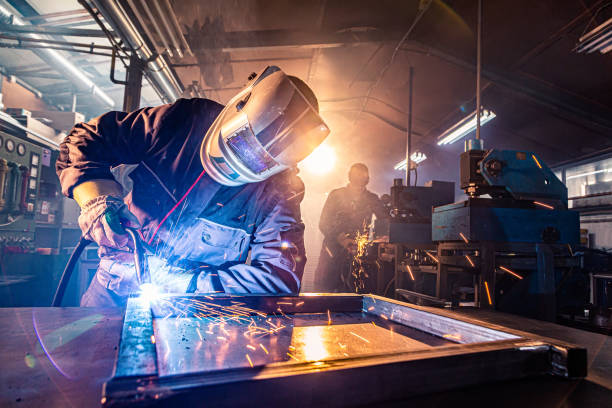 Affordable Welder Services in Santa Clara, OR