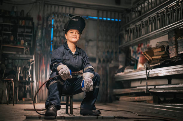 Best Marine and Shipbuilding Welding in Santa Clara, OR