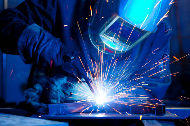 Best Structural Steel Welding in Santa Clara, OR
