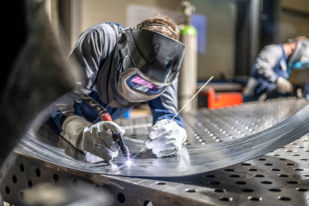 Best Welding Inspection and Certification in Santa Clara, OR