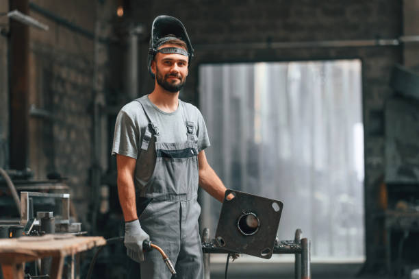 Best Artistic and Custom Metal Fabrication in Santa Clara, OR