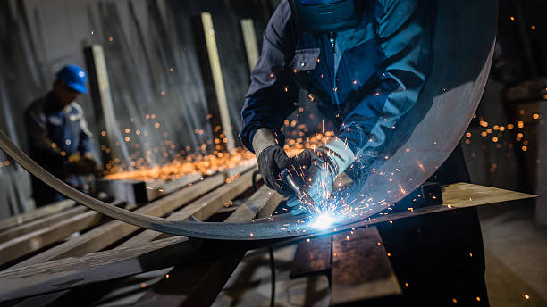 Best Automation and Robotic Welding in Santa Clara, OR